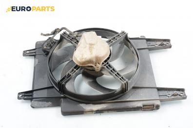 Перка охлаждане за Alfa Romeo 156 Sedan (09.1997 - 09.2005) 1.6 16V T.SPARK (932A4), 120 к.с.