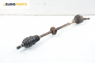 Полуоска за Opel Astra F Sedan (09.1991 - 09.1998) 1.7 TDS, 82 к.с., позиция: предна, дясна