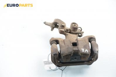 Спирачен апарат за Mazda 6 Station Wagon I (08.2002 - 12.2007), позиция: задна, лява