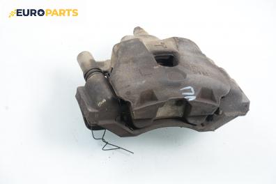 Спирачен апарат за Mazda 6 Station Wagon I (08.2002 - 12.2007), позиция: предна, лява