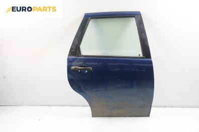 Врата за Seat Ibiza II Hatchback (03.1993 - 05.2002), 4+1 вр., позиция: задна, дясна