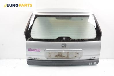 Заден капак за Peugeot 306 Break (06.1994 - 04.2002), комби