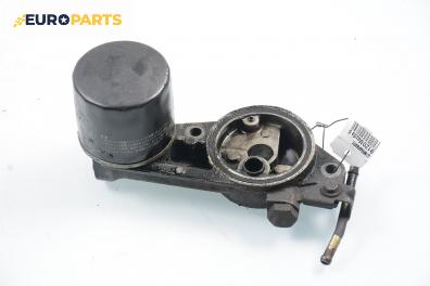 Корпус за маслен филтър за Mazda 6 Station Wagon I (08.2002 - 12.2007) 2.0 DI, 136 к.с.