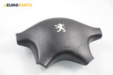 Airbag за Peugeot 406 Coupe (03.1997 - 12.2004), 2+1 вр., купе, позиция: предна