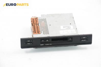 Автокасетофон за BMW 5 Series E39 Touring (01.1997 - 05.2004)