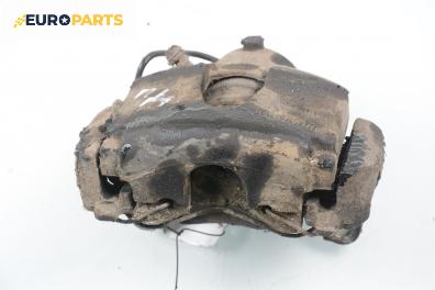 Спирачен апарат за Renault Vel Satis Hatchback (06.2002 - 07.2009), позиция: предна, дясна