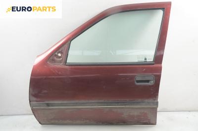 Врата за Opel Vectra A Sedan (08.1988 - 11.1995), седан, позиция: предна, лява