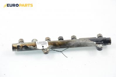 Горивна рейка за Renault Scenic I Minivan (09.1999 - 07.2010) 1.9 dCi (JA05, JA1F), 102 к.с.