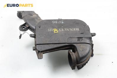 Филтърна кутия за Renault Scenic I Minivan (09.1999 - 07.2010) 1.9 dCi (JA05, JA1F)