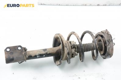 Макферсон за Renault Scenic I Minivan (09.1999 - 07.2010), позиция: предна, лява