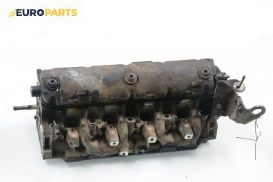 Глава за Renault Scenic I Minivan (09.1999 - 07.2010) 1.9 dCi (JA05, JA1F), 102 к.с.