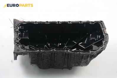Картер за Renault Scenic I Minivan (09.1999 - 07.2010) 1.9 dCi (JA05, JA1F), 102 к.с.