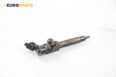 Дюза дизел за Renault Scenic I Minivan (09.1999 - 07.2010) 1.9 dCi (JA05, JA1F), 102 к.с.
