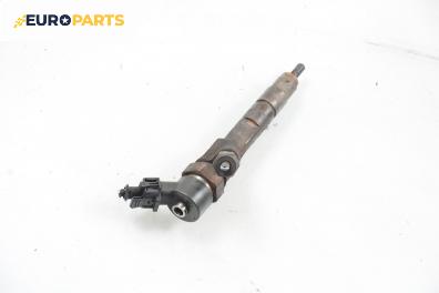 Дюза дизел за Renault Scenic I Minivan (09.1999 - 07.2010) 1.9 dCi (JA05, JA1F), 102 к.с.