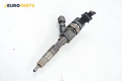 Дюза дизел за Renault Scenic I Minivan (09.1999 - 07.2010) 1.9 dCi (JA05, JA1F), 102 к.с.