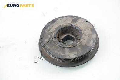Демпферна шайба за Opel Zafira A Minivan (04.1999 - 06.2005) 2.2 DTI 16V, 125 к.с.