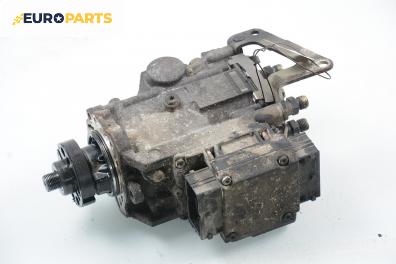 ГНП-горивонагнетателна помпа за Opel Zafira A Minivan (04.1999 - 06.2005) 2.2 DTI 16V, 125 к.с.