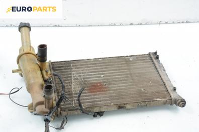 Воден радиатор за Fiat Punto Hatchback (09.1993 - 09.1999) 75 1.2, 73 к.с.
