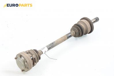 Полуоска за Opel Omega B Estate (03.1994 - 07.2003) 2.0 16V, 136 к.с., позиция: предна, лява