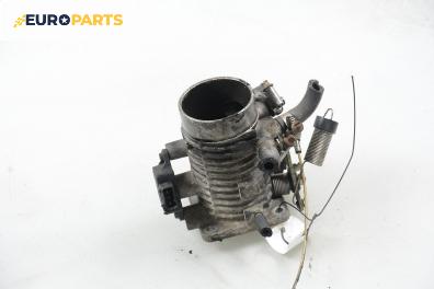 Дроселова клапа за Opel Vectra A Sedan (08.1988 - 11.1995) 2.0 i Catalyst, 116 к.с.