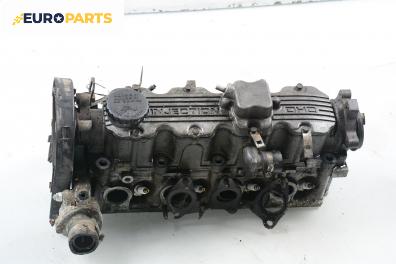 Глава за Opel Vectra A Sedan (08.1988 - 11.1995) 2.0 i Catalyst, 116 к.с.