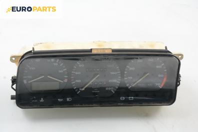Километраж за Volkswagen Passat Variant B3, B4 (02.1988 - 06.1997) 1.8, 90 к.с.