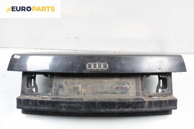 Заден капак за Audi 80 Sedan B3 (06.1986 - 10.1991), седан, позиция: задна