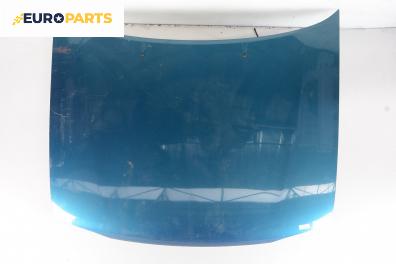 Преден капак за Subaru Impreza Wagon I (08.1992 - 12.2000), 4+1 вр., комби, позиция: предна