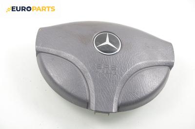 Airbag за Mercedes-Benz A-Class Hatchback  (W168) (07.1997 - 08.2004), 4+1 вр., позиция: предна