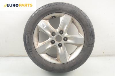 Резервна гума за Mazda 6 Station Wagon I (08.2002 - 12.2007) 16 цола, ширина 6