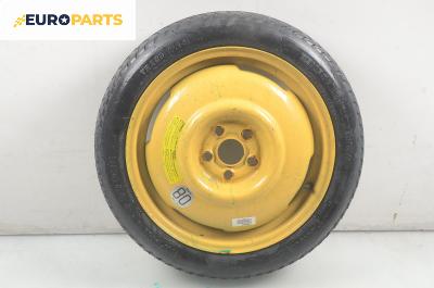 Резервна гума за Subaru Impreza Wagon I (08.1992 - 12.2000) 16 цола, ширина 4