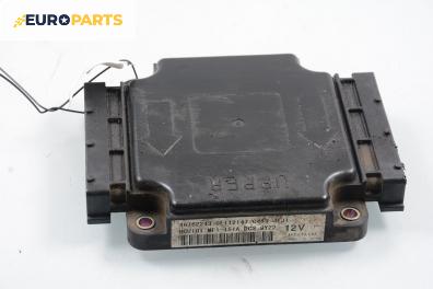Компютър двигател за Lancia Lybra Sedan (07.1999 - 10.2005) 1.8 16V (839AXB1A, 839AXG1A), 131 к.с.
