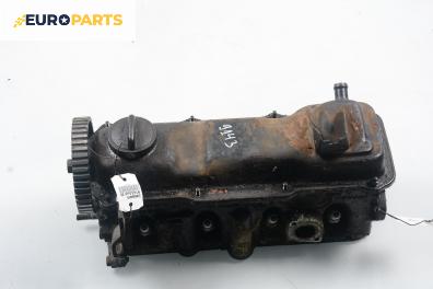 Глава за Audi 80 Sedan B3 (06.1986 - 10.1991) 1.8 S, 90 к.с.