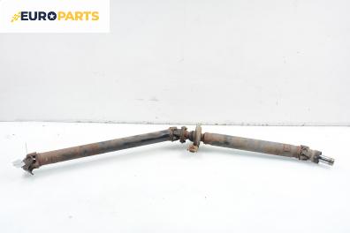 Кардан за Subaru Impreza Wagon I (08.1992 - 12.2000) 2.0 i AWD, 116 к.с.