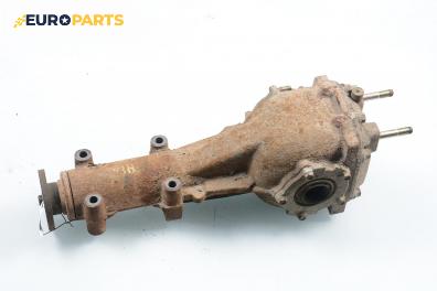 Диференциал за Subaru Impreza Wagon I (08.1992 - 12.2000) 2.0 i AWD, 116 к.с.