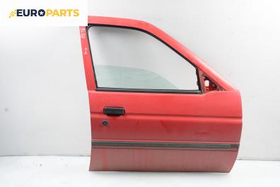 Врата за Ford Escort V Hatchback (07.1990 - 12.1992), 4+1 вр., хечбек, позиция: предна, дясна