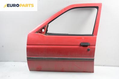 Врата за Ford Escort V Hatchback (07.1990 - 12.1992), 4+1 вр., хечбек, позиция: предна, лява