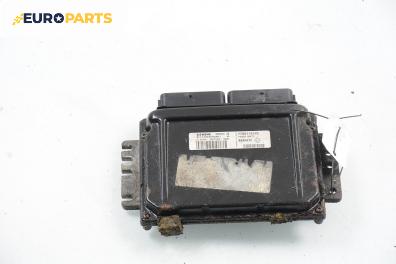 Компютър двигател за Renault Megane Scenic (10.1996 - 12.2001) 1.6 16V (JA0B, JA04, JA11), 107 к.с.