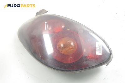 Стоп за Fiat Bravo I Coupe (1995-10-01 - 2001-10-01), позиция: лява