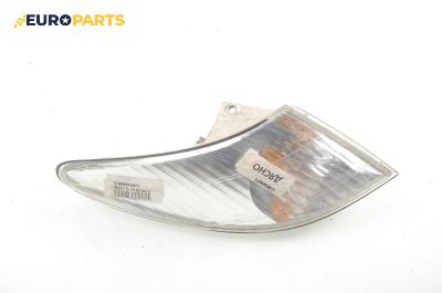 Мигач за Mazda Premacy Minivan (07.1999 - 03.2005), позиция: дясна
