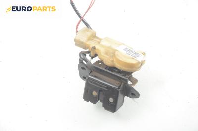 Брава заден капак за Mazda Premacy Minivan (07.1999 - 03.2005), позиция: задна