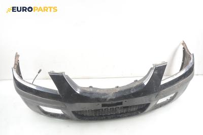 Предна броня за Mazda Premacy Minivan (07.1999 - 03.2005)