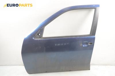 Врата за Seat Ibiza II Hatchback (03.1993 - 05.2002), 4+1 вр., позиция: предна, лява