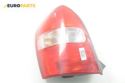 Стоп за Mazda 323 F VI Hatchback (09.1998 - 05.2004), хечбек, позиция: лява