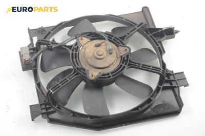 Перка охлаждане за Mazda Premacy Minivan (07.1999 - 03.2005) 2.0 TD, 90 к.с.