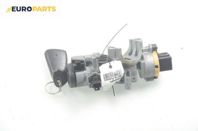 Контактен ключ за Mazda Premacy Minivan (07.1999 - 03.2005)
