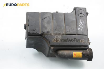 Филтърна кутия за Mercedes-Benz A-Class Hatchback  (W168) (07.1997 - 08.2004) A 160 (168.033, 168.133)