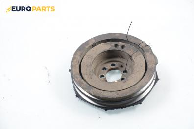 Демпферна шайба за Mazda 323 F VI Hatchback (09.1998 - 05.2004) 2.0 D, 71 к.с.