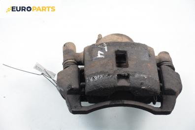 Спирачен апарат за Mazda 323 F VI Hatchback (09.1998 - 05.2004), позиция: предна, дясна