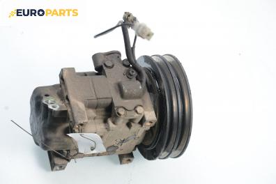 Компресор климатик за Mazda 323 F VI Hatchback (09.1998 - 05.2004) 2.0 D, 71 к.с.
